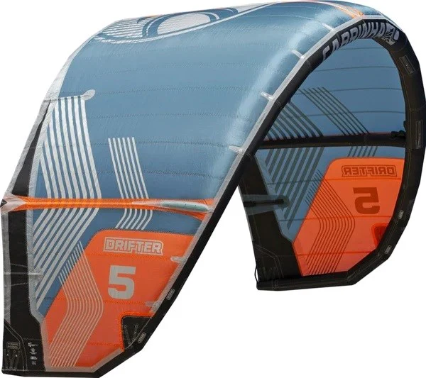 2020 Cabrinha DRIFTER KITE ONLY - Image 4