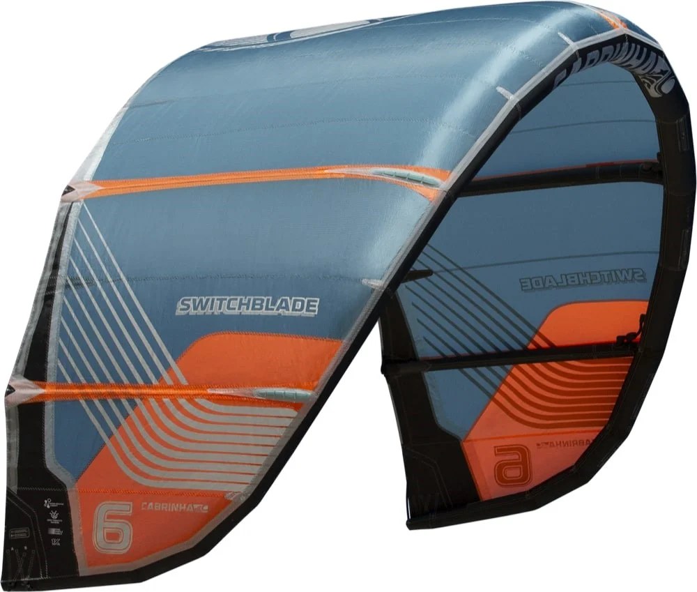 2020 Cabrinha SWITCHBLADE KITE ONLY - Image 2
