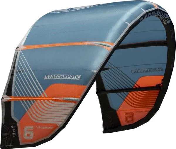 2020 Cabrinha SWITCHBLADE KITE ONLY - Image 5