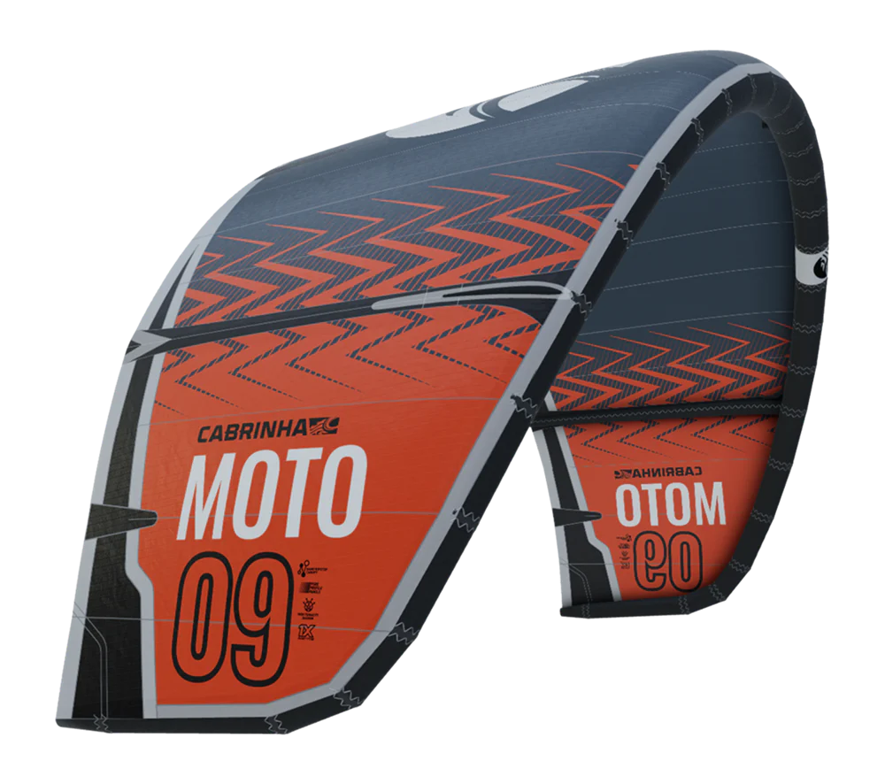 2021 Cabrinha MOTO KITE ONLY - Image 3