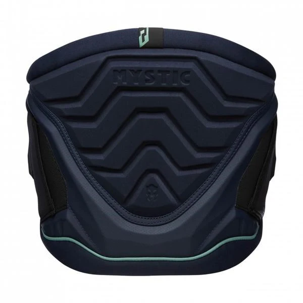 2021 Mystic Warrior Windsurf Waist Harness - Image 3