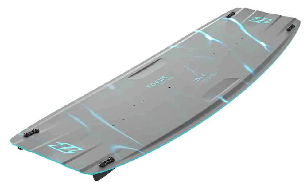 2022 North Focus Hybrid TT Board - Image 3