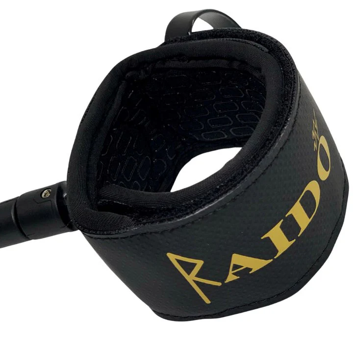 Raido Slimlite Leash - Coiled - Image 2