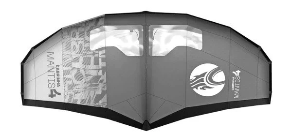 2023 (:03S) Cabrinha MANTIS V3 - Image 5