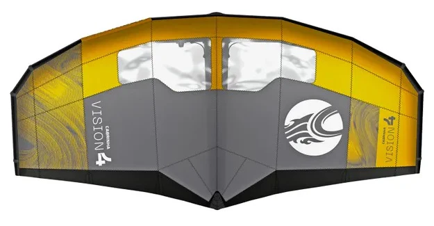 2023 (:03S) Cabrinha VISION - Image 6