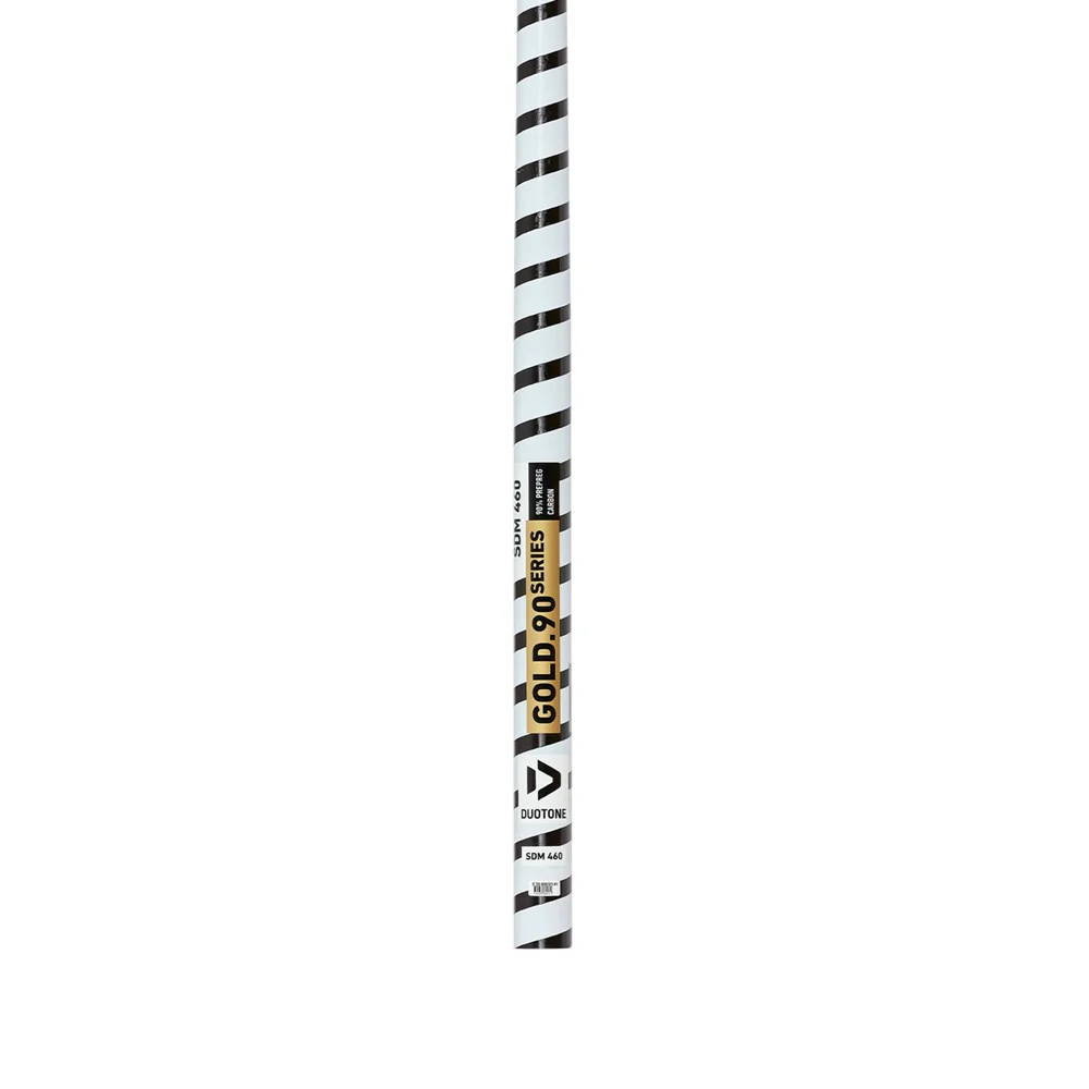2023 Duotone Mast Gold.90 Series - Image 3