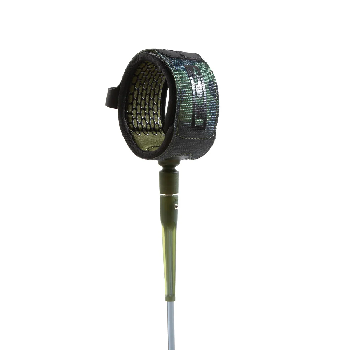 2023 FCS All Round Essential Leash - Image 2