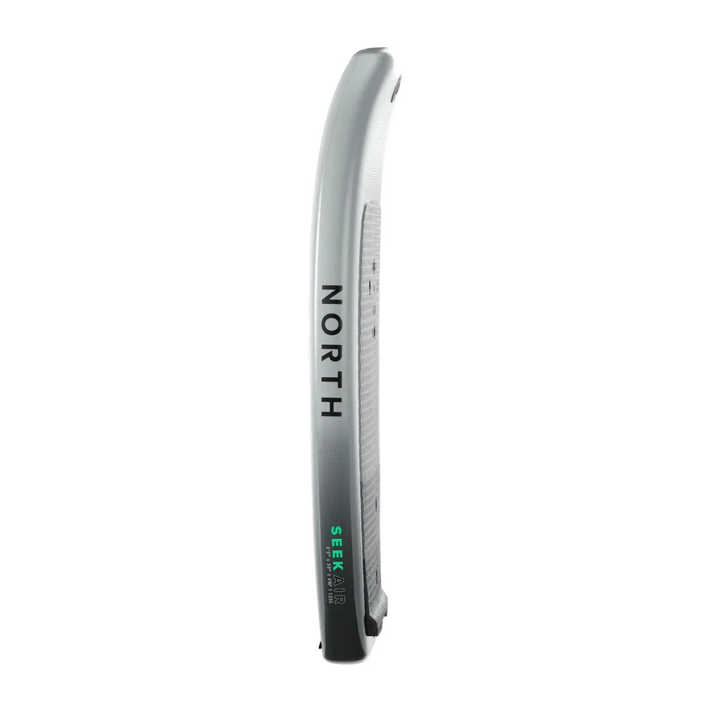 2023 North Seek Air Foil Board - Image 3