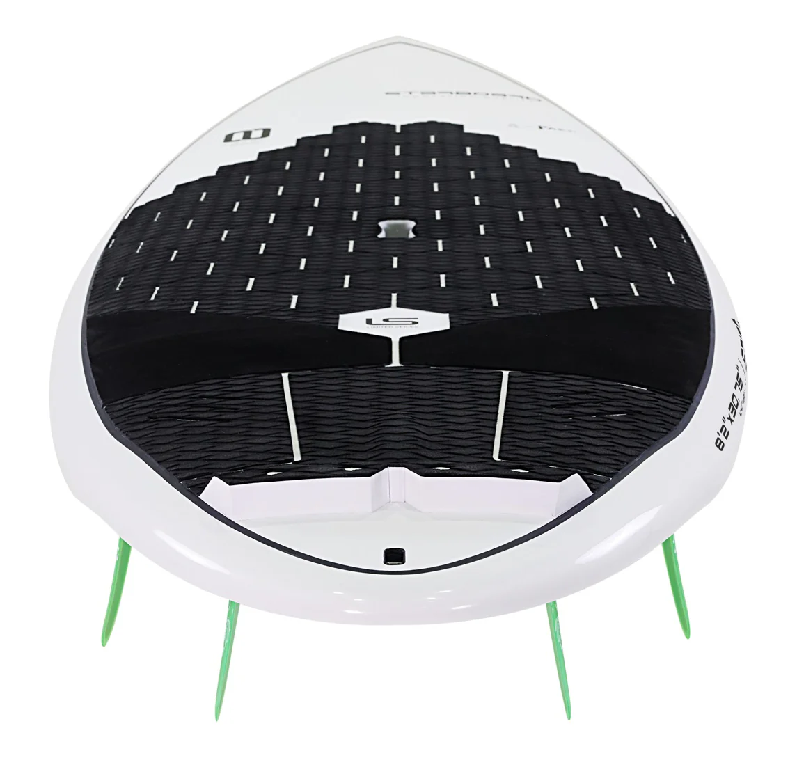 2023 Starboard STARBOARD SUP SPICE LIMITED SERIES - Image 4