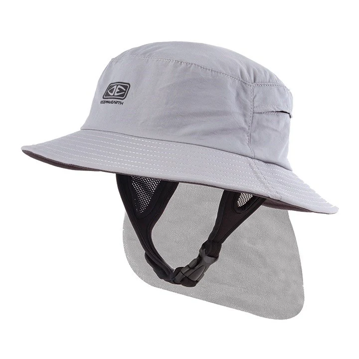 2024 Ocean & Earth INDO STIFF PEAK SURF HAT - Image 6