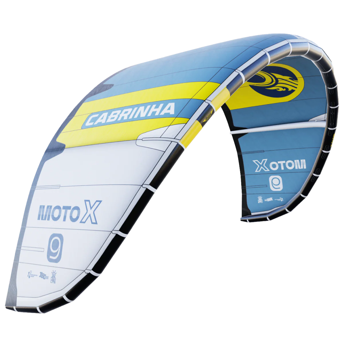 2025 Cabrinha MOTO X - Image 3