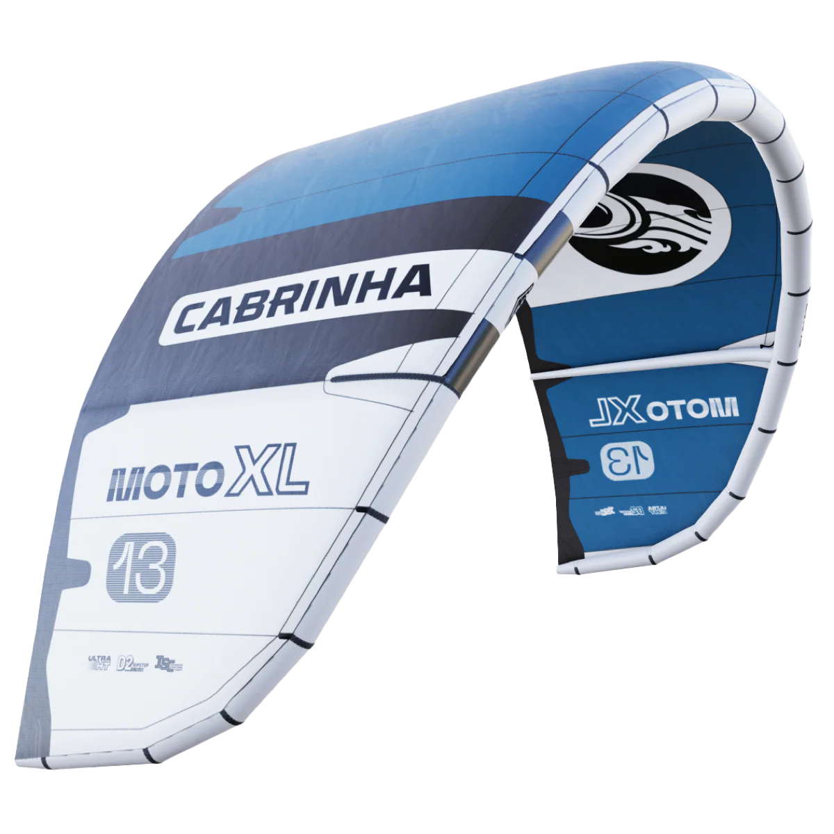 2025 Cabrinha MOTO XL APEX - Image 5