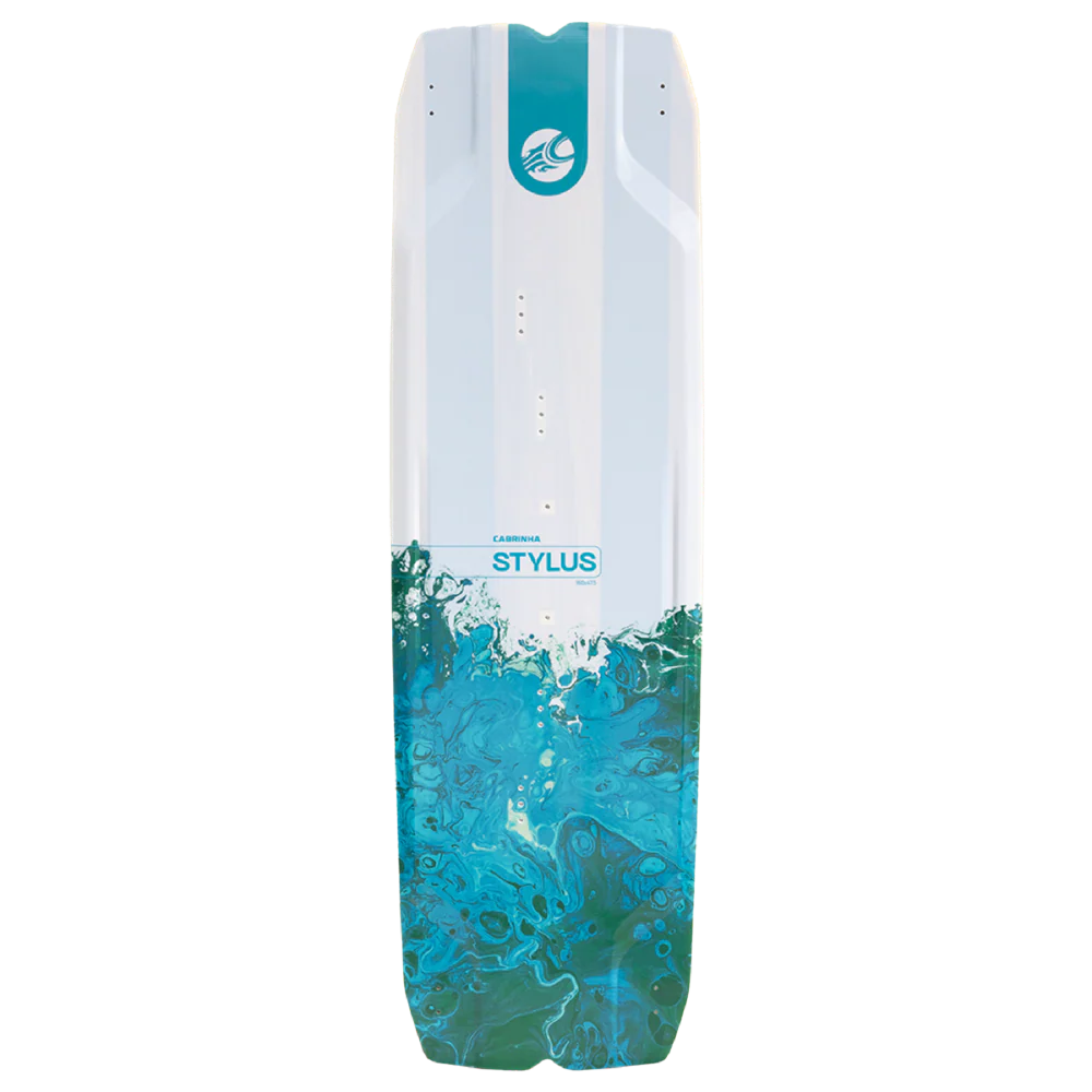 2025 Cabrinha STYLUS TWIN TIP BOARD