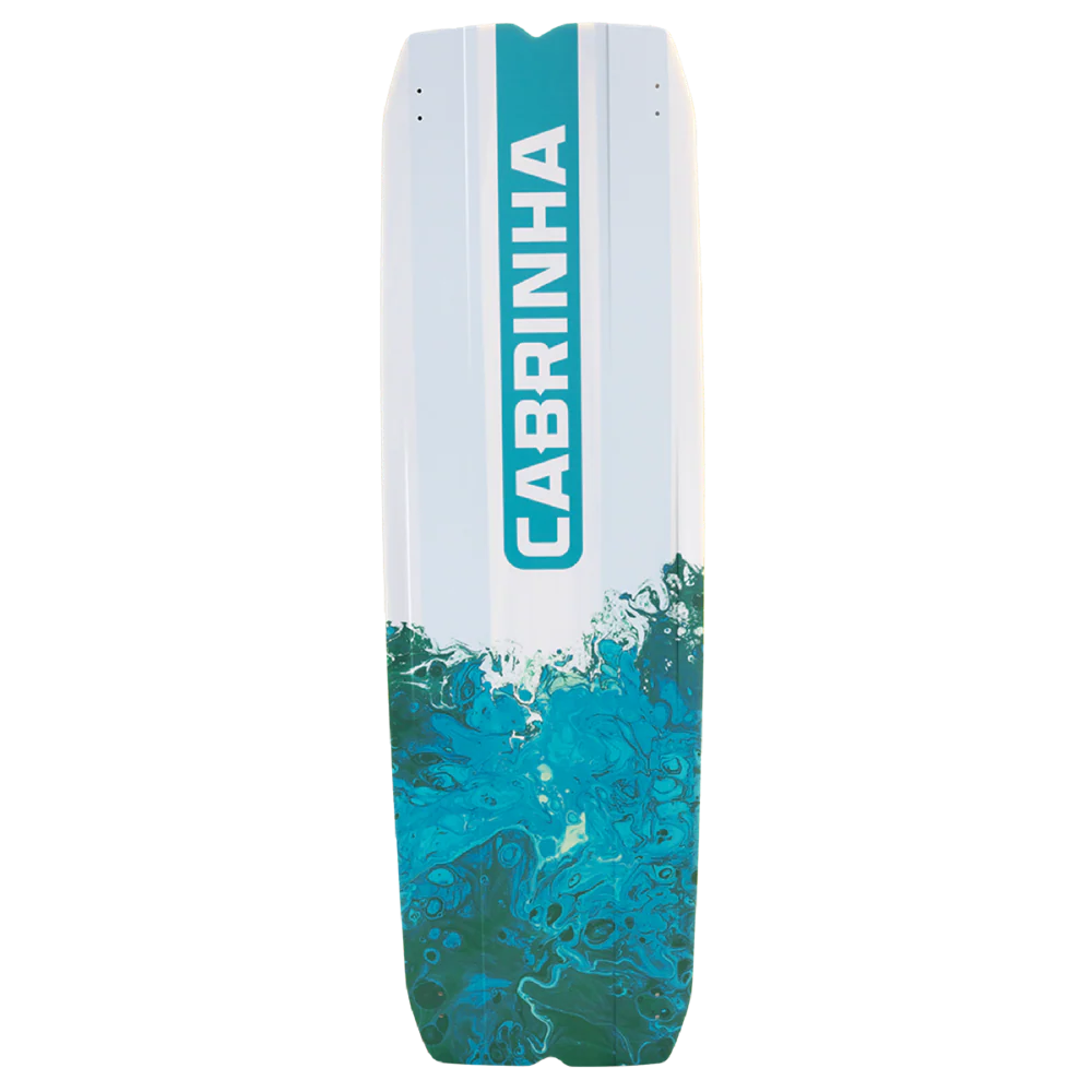 2025 Cabrinha STYLUS TWIN TIP BOARD - Image 2