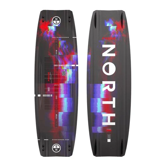 2025 North Focus Hybrid TT Board