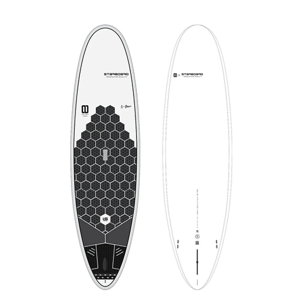 2025 Starboard LONGBOARD - Image 2
