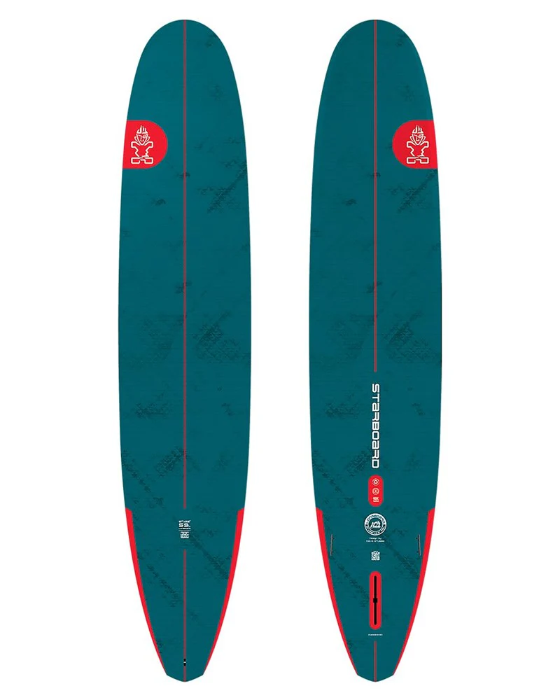 2025 Starboard LONGBOARD - Image 3