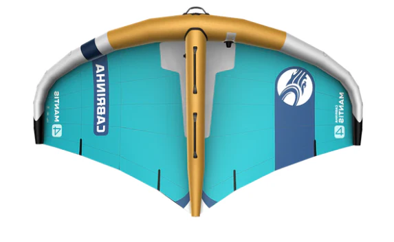 2026 Cabrinha MANTIS APEX - Image 2