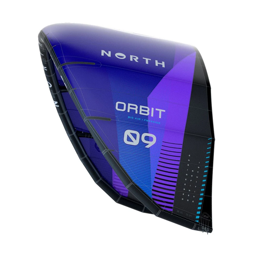 2026 North Kiteboarding Orbit Kite - Image 3