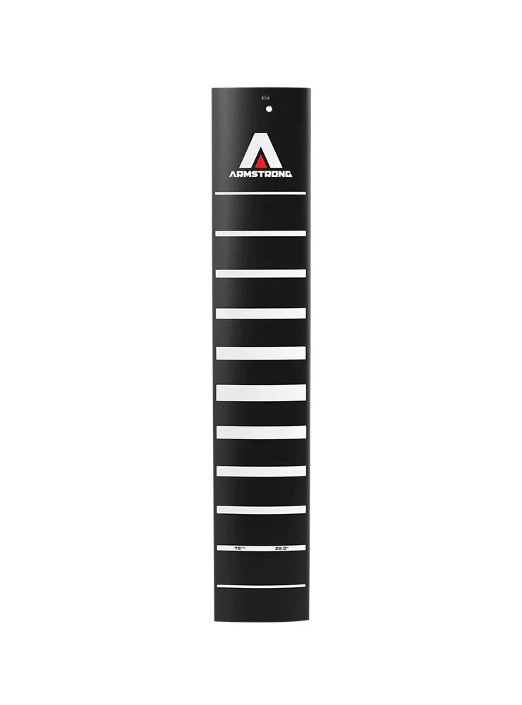 Armstrong Armstrong Alloy Mast S1