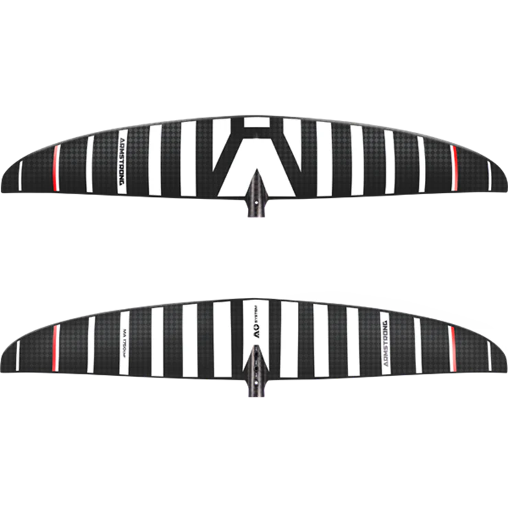 Armstrong MA Foil Front Wing - Image 5