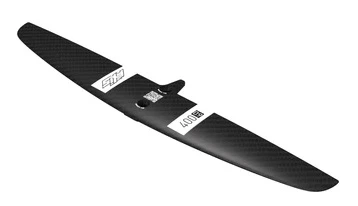 Axis Speed Rear Wing Carbon - Image 2