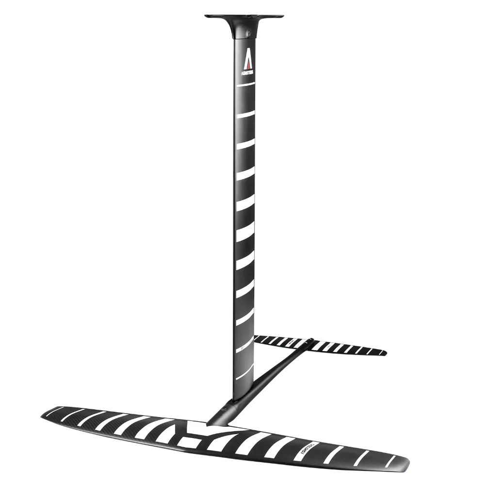 Wing Foiling Package - JP-Australia , Cabrinha, Axis, Armstrong - Image 10