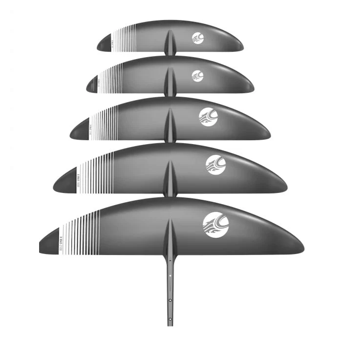 Wing Foiling Package - JP-Australia , Cabrinha, Axis, Armstrong - Image 7