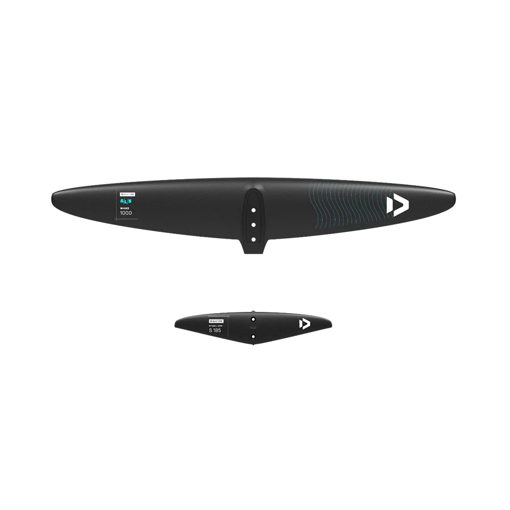 Duotone DTF-Foil Wing Set Whizz SLS