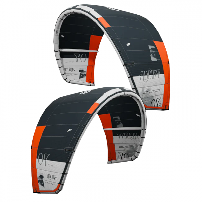 F-One ADDIKT TEC - Image 2