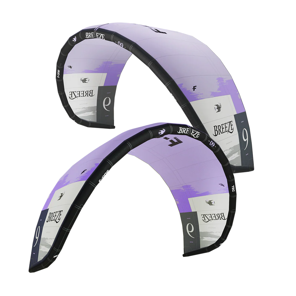 F-One BREEZE 6 TEC