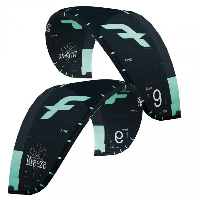 F-One BREEZE V5