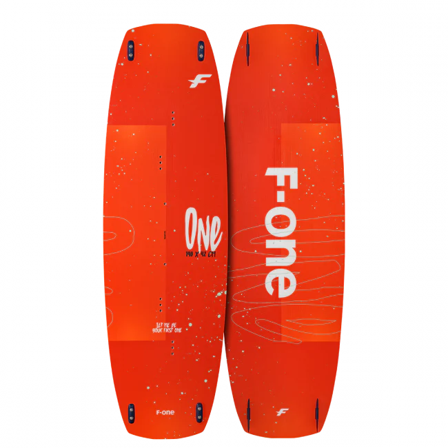 F-One ONE - Image 2