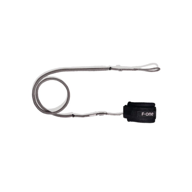 F-One WRIST LEASH WITH SWIVEL