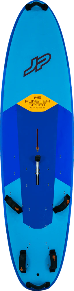 JP-Australia Funster Sport
