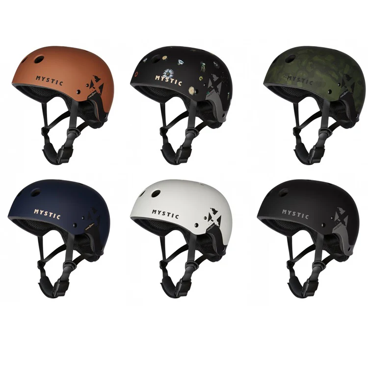 Mystic MK8 X Helmet - Image 3