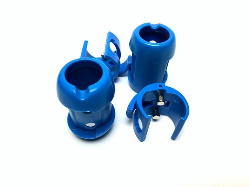 NeilPryde TRIM LOCK - Blue 2020 - Image 4