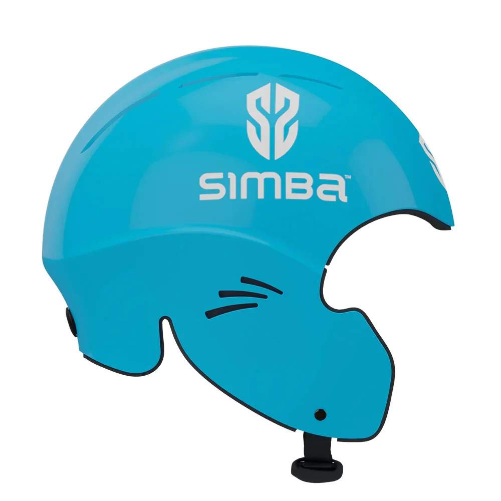 Simba Sentinal Helmet - Image 3