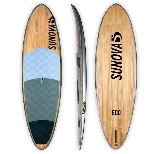 Sunova One Ecotec SUP package - Image 3