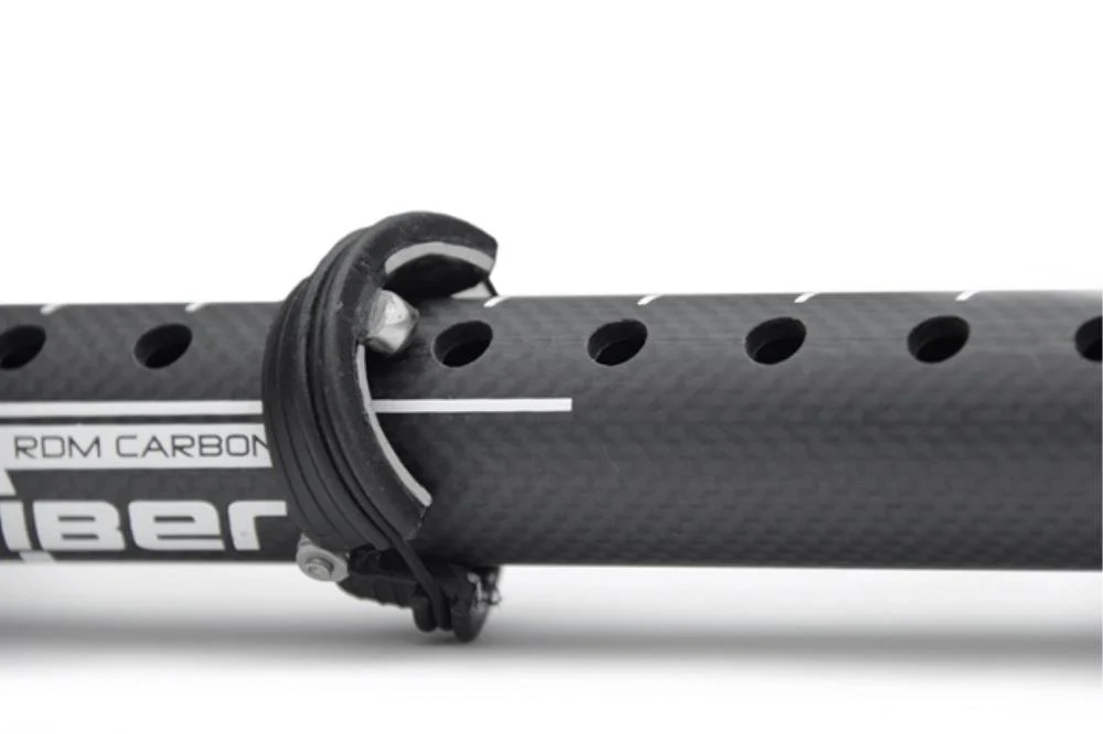 Unifiber Enduro HD Carbon Mast Extension (U-Pin) - Image 3