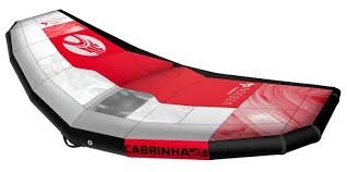 Wing Foiling Package - Cabrinha Macro Air Inflatable Board - Image 3